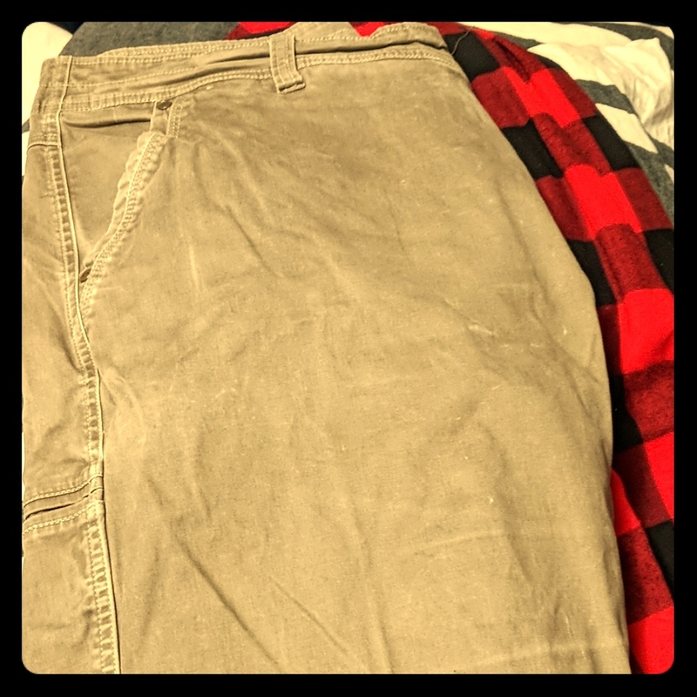 Kuhl Slackr Pants 42x32